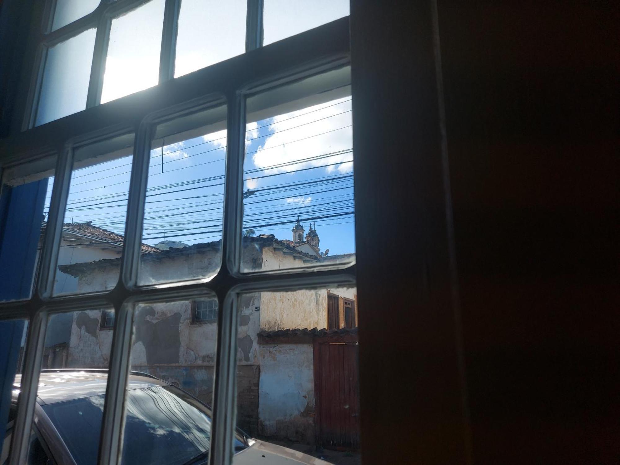 Pousada Janelas De Ouro Preto オウロ・プレット 部屋 写真