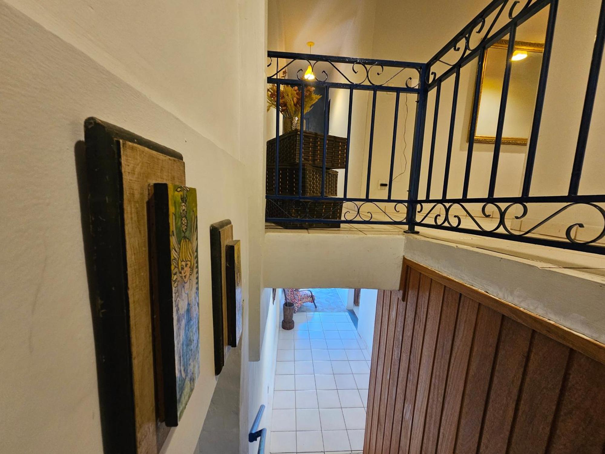 Pousada Janelas De Ouro Preto オウロ・プレット エクステリア 写真
