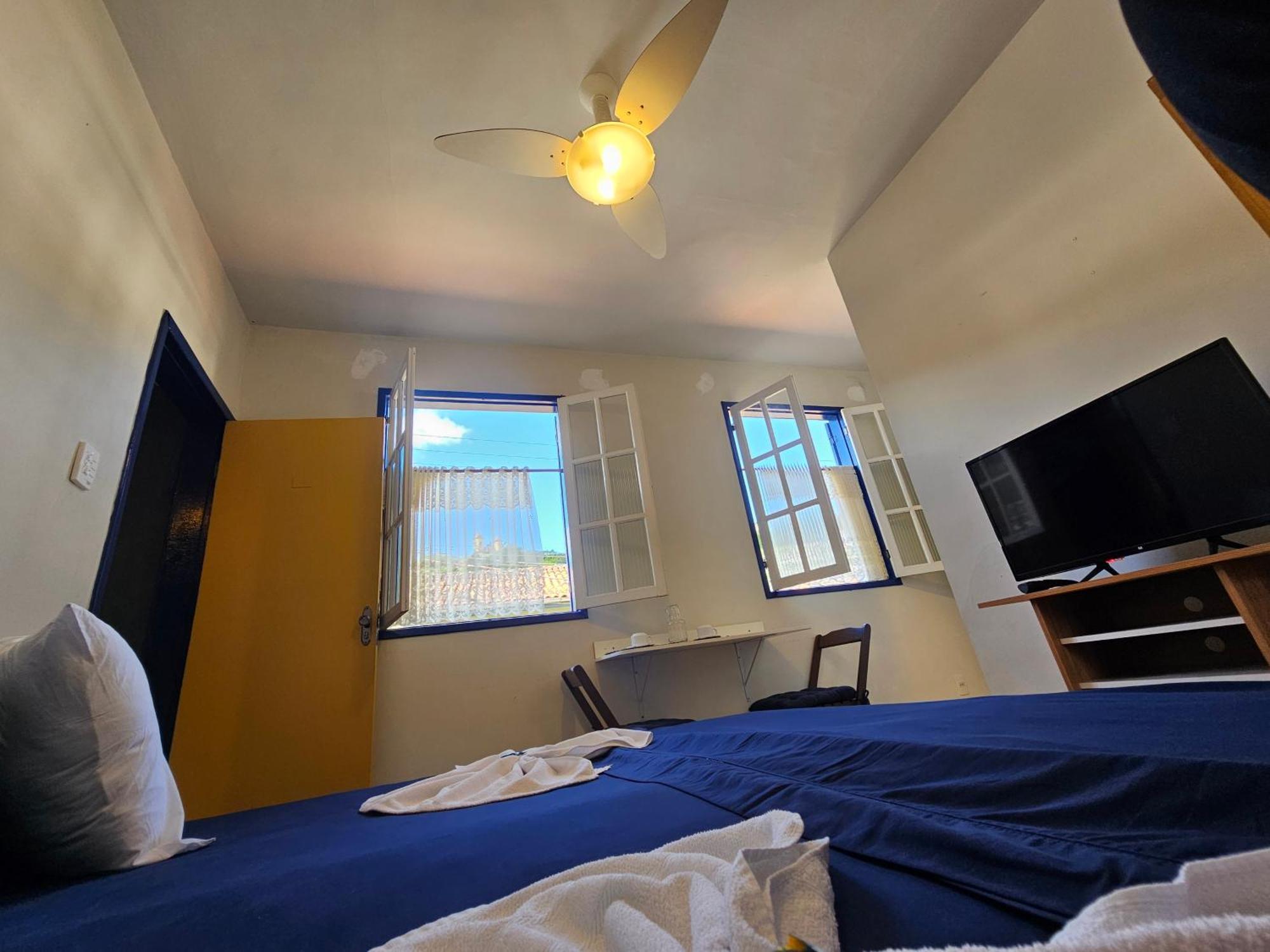 Pousada Janelas De Ouro Preto オウロ・プレット 部屋 写真