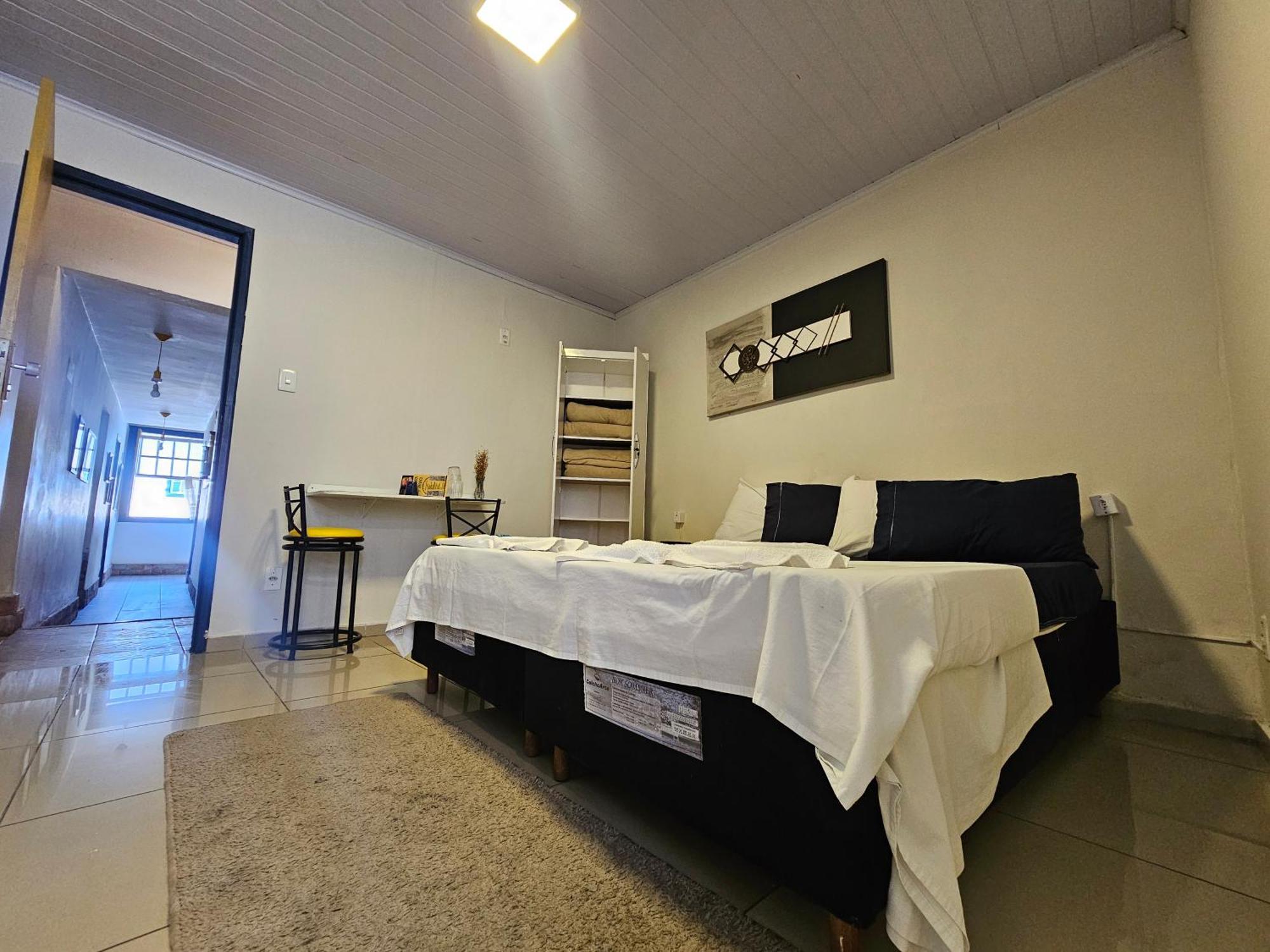 Pousada Janelas De Ouro Preto オウロ・プレット 部屋 写真