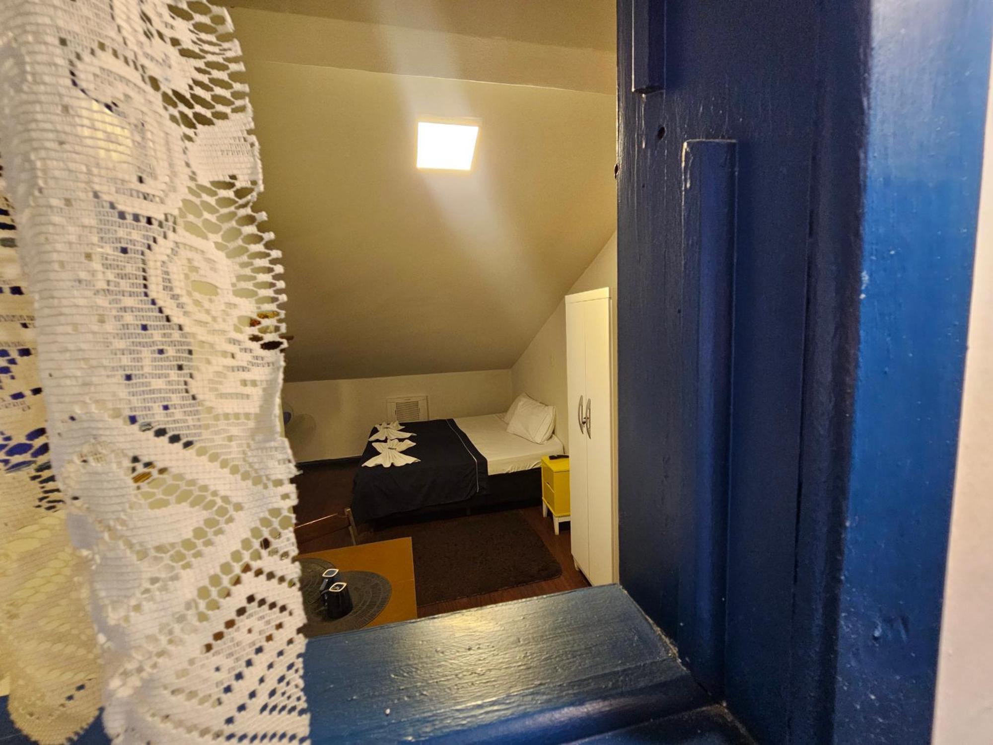 Pousada Janelas De Ouro Preto オウロ・プレット 部屋 写真